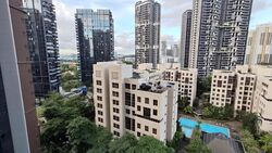 Parc Clematis (D5), Apartment #565655051